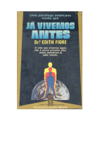 Edith Fiore - Já Vivemos Antes.pdf